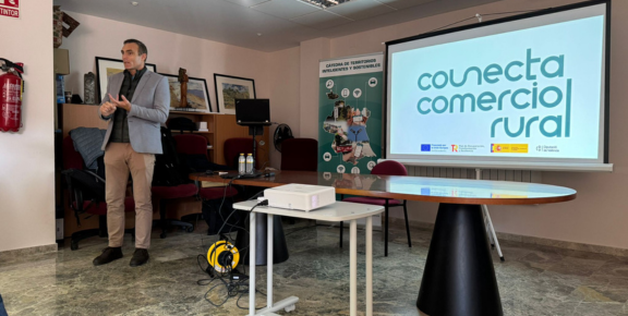 Jornada de presentació de la Càtedra